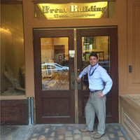Brent Hightower