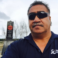 Steve Vaega