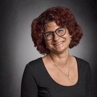 Sonja Elste