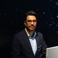 Mehrdad Souzani