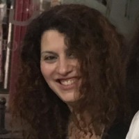 Salima Daoud Meguellati