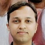 Chirag Shah