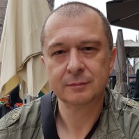 Stéphane Cottalorda