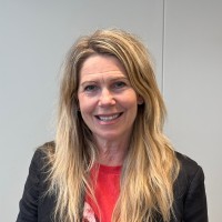 Gina Bjerkebakke Liland