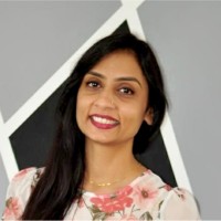 Meghavee Valand