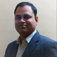 Dhananjay Kshirsagar