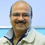 RAJESH TALREJA
