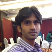 Jugal Kishore Dantuluri