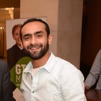 Michael Saleh