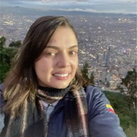 Laura Vanessa Zuluaga Bedoya