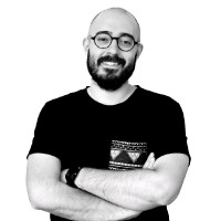 Alberto Lema Blanco