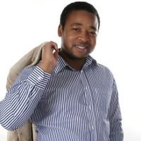 Zolani Ngumbela