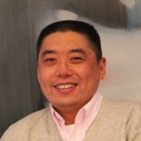 Daniel Wang