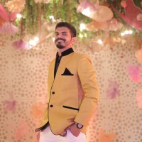 Mihir Parmar