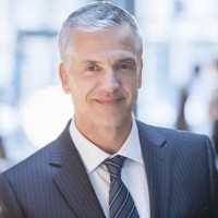 Paul Reid