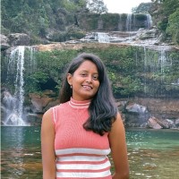 Supriya Mali
