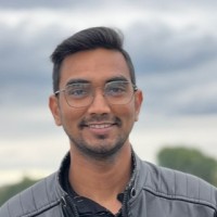 Shivamkumar Saroj