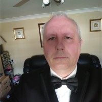 Stephen Bentley
