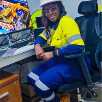 Christabel Boahemaa Agyemang