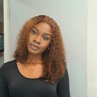 blessing Nwosu