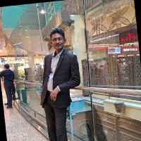 Shailesh Kumar Pathak