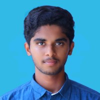 Harish S