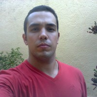 Daniel Vaz de Lima Junior