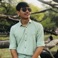 Shubham Upadhyay