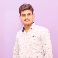 Pinkesh Patil