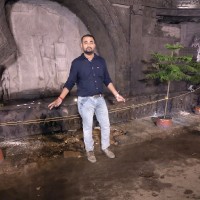 Naba kumar Das