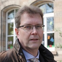Hartmut Iber