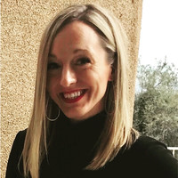 Michelle Smith