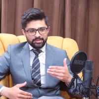 Shahzaib Ikram