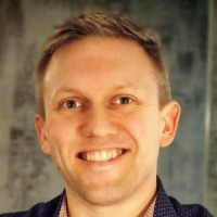 Ashley Kingston, CEng MEng MIMechE