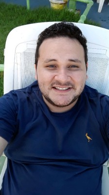 Reginaldo Monteiro