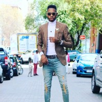 Katleho Tlali