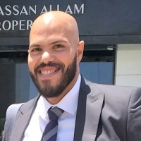 Ahmed Mohamed Amin Abdo