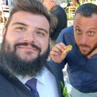 graziano Zinanni