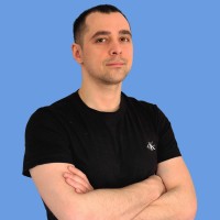 Oleksandr Tkatchenko