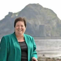 Jackie Baillie