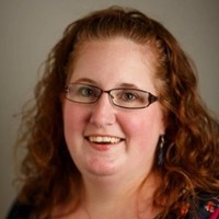 Christine Ashcroft