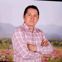 Gildardo Garcia G