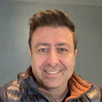 Akin Ozdamar
