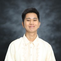 Mark Joseph Serrano
