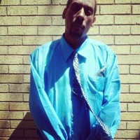 Corey Dixon