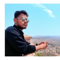 B K RAGHUNANDAN