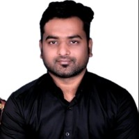 Yogendra Patil