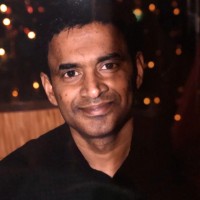 Reji Thomas