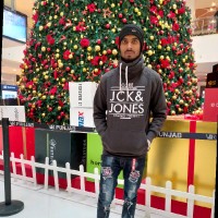 Rabin singh
