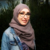 Ruqayya Sulaiman-Hill